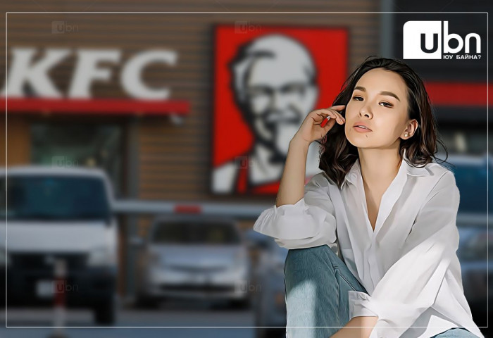 Хуульчийн зүгээс KFC нь хэд хэдэн заалтыг ноцтой зөрчсөн гэсэн бол KFC 2022 онд У.Уянгатай хамтран ажилласан рекламны зургийг AI-аар эмчийн хувцастай болгон өөрчилсөн гэв