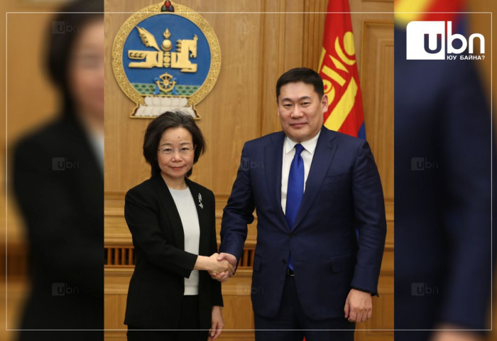 Хил орчмын аялал жуулчлалын хамтын ажиллагааг өргөжүүлэх төсөл, хөтөлбөр хэрэгжүүлэх санал дэвшүүллээ