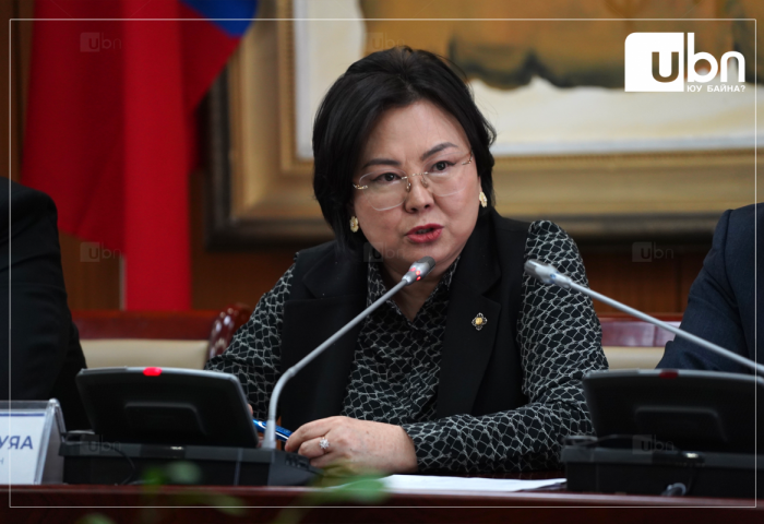 С.Одонтуяа: Хүчирхийлэлд өртсөн охины ар гэр цагдаагаас тусламж хүссэн ч цагдаа нар өөрт байгаа мэдээллээ ашиглаж энэ хэргийг үйлдсэн