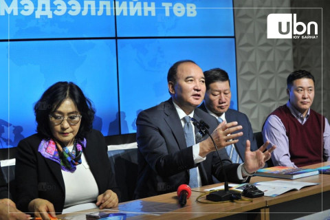 Монголын оюутны спортын VI наадамд 2400 тамирчин өрсөлдөнө
