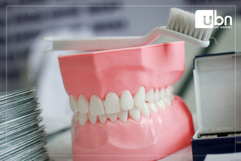 “Шүдийг өдөрт нэг удаа угаах нь хангалтгүй. Хамгийн багадаа 2-3 удаа угааж хэвших хэрэгтэй“