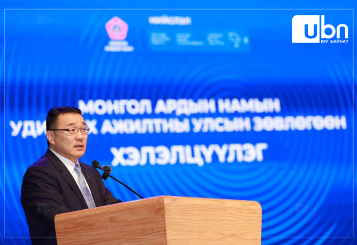Д.Сумъяабазар: Ялалтын 50 хувь нь зөв зохион байгуулалт тул гишүүд бэлтгэлээ сайтар хангах хэрэгтэй
