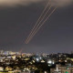 Иран улс Израйл руу нисгэгчгүй 200 гаруй дрон, пуужингийн цохилт өгчээ