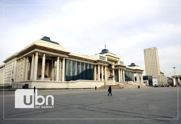 Ашигт малтмал хайх, ашиглах зориулалтаар газар олгох үйл ажиллагаанд хяналт шалгалт хийх Түр хороо маргааш даргаа сонгоно