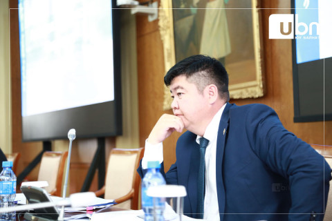Ц.Сандаг-Очир: 2022 онд Монголчууд 8.6 тонн эм “ИДСЭН“ байна