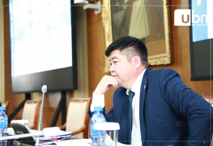 Ц.Сандаг-Очир: 2022 онд Монголчууд 8.6 тонн эм “ИДСЭН“ байна