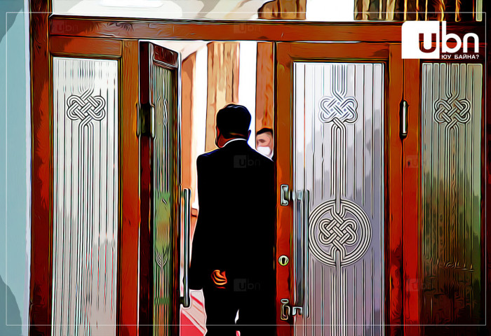 БАЙНГЫН ХОРОО: Үндэсний аудитын газрын тайланг хаалттай сонсоно