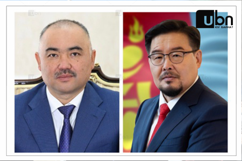 УИХ-ын дарга Г.Занданшатарын урилгаар Бүгд Найрамдах Киргиз Улсын парламентын дарга Н.Шакиев Монгол Улсад албан ёсны айлчлал хийнэ
