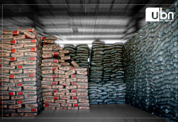 СУРВАЛЖИЛГА: Таван сар үргэлжлэх импортын цементийн татварыг бууруулсан шийдвэрийн дүнд хэрэглэгч 1 тн тутамд 70-80 мянган төгрөг хэмнэнэ