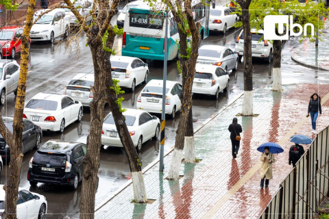 ЗХУТ: Бороо орж, иргэд машин барих нь нэмэгдсэн учраас ТҮГЖРЭЛ нэмэгдлээ