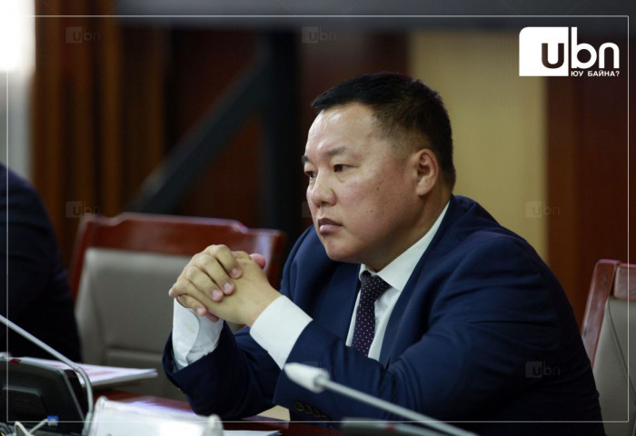 О.Цогтгэрэл: Сонгууль болж л байвал улсын төсөв, Монголын ирээдүй хамаагүй болчихсон байна