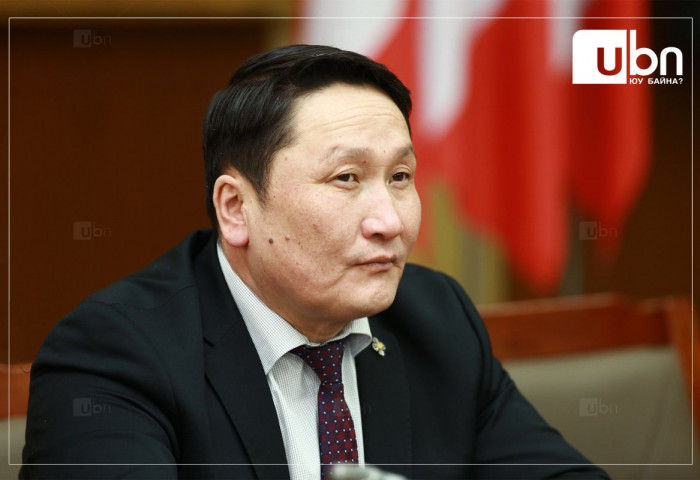 Н.Ганибал: Монголын ард түмэн АН ялахыг маш их хүсэж байна
