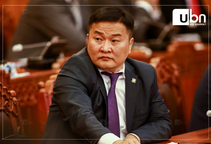 Ногоон автобусны сонголд Ж.Сүхбаатарыг ГЭРЧЭЭР дуудлаа