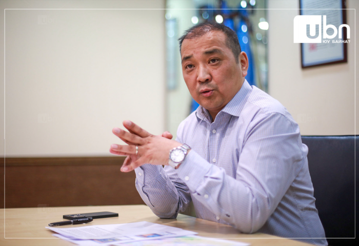 СОНСГОЛ: Нийтийн тээврийн газрын дарга асан С.Жавхлантбаатарыг ГЭРЧЭЭР дуудлаа