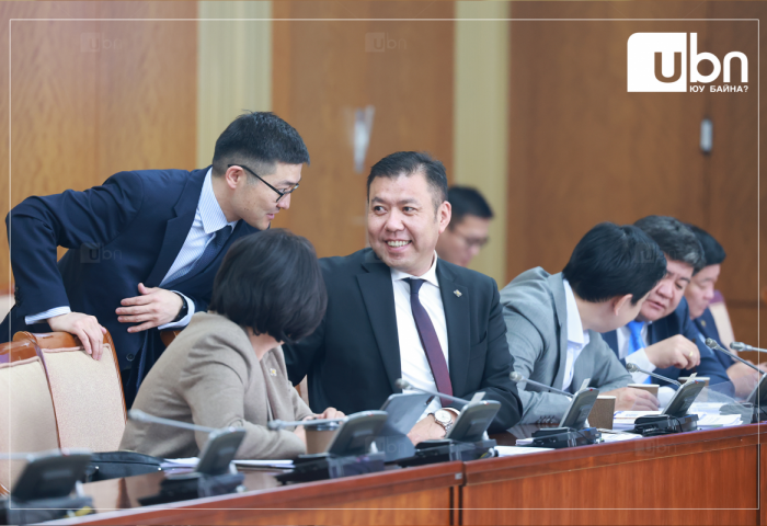 Б.Энхбаяр: Ч.Сайханбилэгийг хаана байгааг мэдэж байгаа