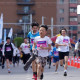 “Улаанбаатар марафон“-нд 140 гаруй хүн гэр бүлээрээ гүйхээр бүртгүүлжээ