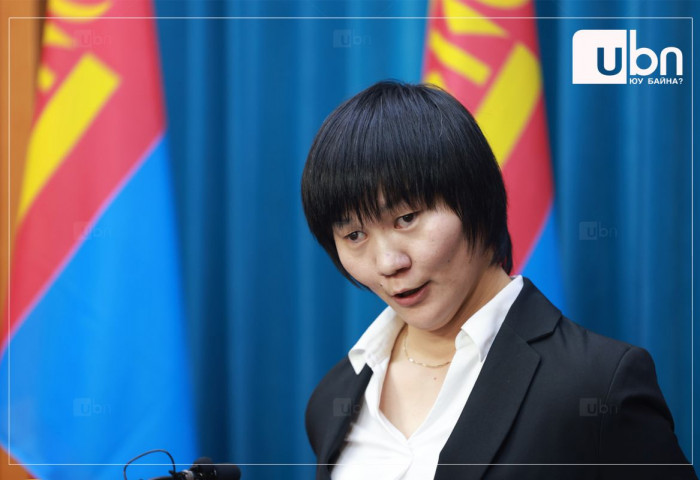 Б.Болороо: Бүх салбарын сайд хөгжлийн бэрхшээлтэй хүний эрхийг хангах чиглэлд тодорхой төсөв тавьж, анхаарал хандуулдаг болно