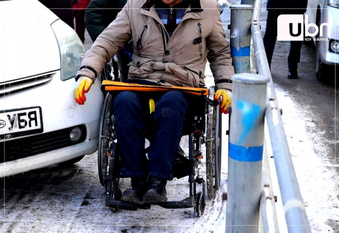 ТАНИЛЦ: “Хөгжлийн бэрхшээлтэй иргэний нийгмийн хамгааллын тухай” хууль шинэчлэгдсэнээр ямар өөрчлөлт гарах вэ