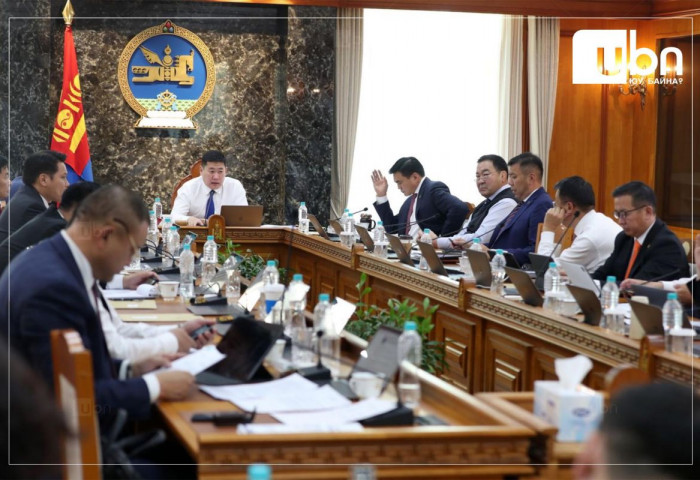 “Нийтийн зориулалттай орон сууцны байшингийн дундын өмчлөлийн эд хөрөнгийн тухай” хуулийн шинэчилсэн найруулгын төслийг УИХ-д өргөн мэдүүлнэ