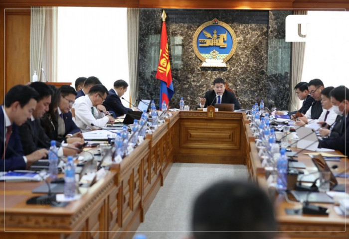 Шинжлэх ухааны академийн их сургууль байгуулна