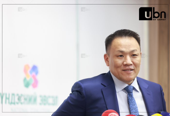 Н.Номтойбаяр: Намайг улс төрөөс зайлуулахын тулд хэрэг тохох шаардлага үүсэж байсан