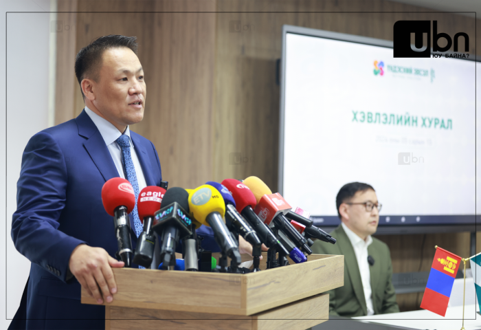 Н.Номтойбаяр: Баялгийн сангийн тухай хуулийг дэмжиж байгаа. Гэхдээ эдийн засгийн гүн хямрал руу орох эрхзүйн орчин бүрдсэн байна