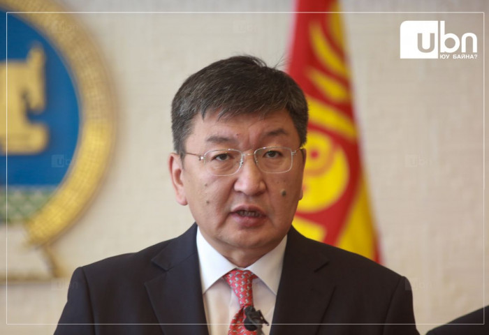 Я.Содбаатар: Хууль батлагдвал II одон нөхөж авах 8463, I одон нөхөж авах 1932 ээж байна