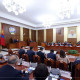 ЧУУЛГАН: Монгол Улсын нэгдсэн төсвийн 2025 оны төсвийн хүрээний мэдэгдлийг хэлэлцэнэ