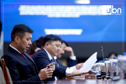 Б.Энхбаяр: Монгол Улсын 560 шүүгчийн 75 хувь нь Ц.Элбэгдорж, Х.Баттулга нарын томилсон хүмүүс байгаа