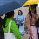 ӨГЛӨӨНИЙ МЭНД: Улаанбаатарт 16 хэм дулаан, бага зэргийн бороотой