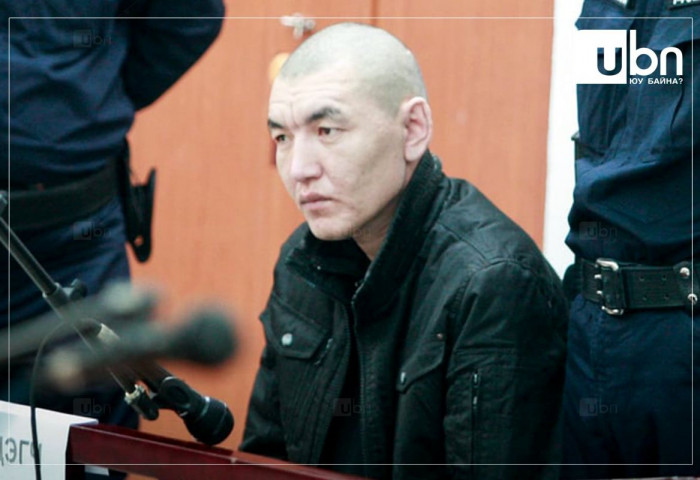 Ц.Амгаланбаатар: С.Зоригийн хэргээр мэдүүлэг өгвөл надад 500 сая төгрөг өгөөд гадаад руу гаргаж өгнө гэж байсан