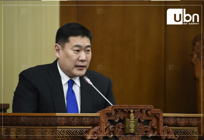 ЧУУЛГАН: “ШИЛ“ ажиллагааны талаарх Ерөнхий сайдын мэдээллийг хойшлууллаа