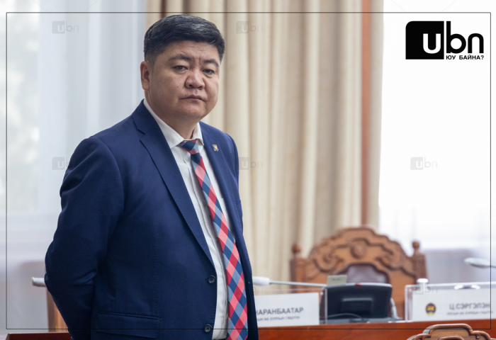 Ц.Сандаг-Очир: ЭЗХЯ-тай болсноор олон үр дүн гарсан. Цалин, тэтгэврийг жилд 2 удаа нэмсэн