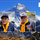 УУЛЧДЫН ХОЛБОО: Амиа алдсан хоёр уулчин маань Дэлхийн дээвэрт хөтөчгүй гарсан анхны Монгол уулчид боллоо
