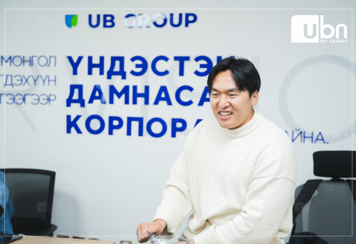 “Ub Group” ХХК-ийн ТУЗ-ийн дарга Ц.Батбаатарыг хуулийн байгууллагаар ШАЛГУУЛАХААР болжээ