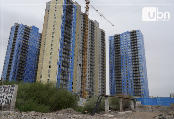 О.Номинчимэг: “Авлига“ хорооллын шүүх хурал хүлээгдэж байна