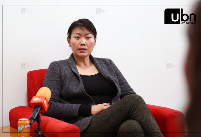 Ц.Уянга АН-ыг ялагдуулахын төлөө ажиллана гэв