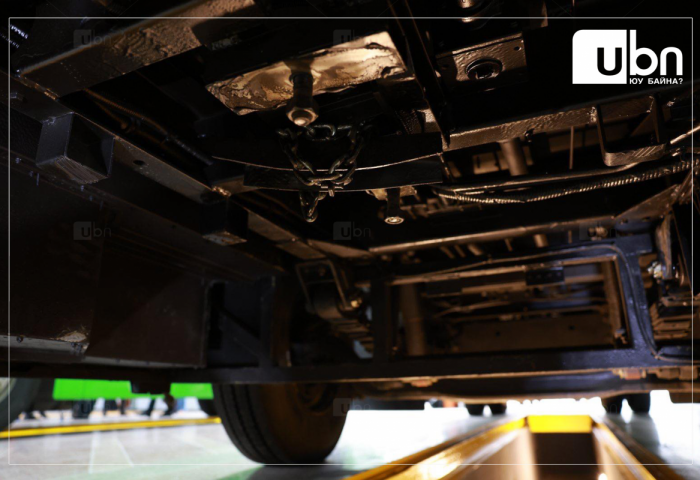 СОНСГОЛ: “НОГООН АВТОБУС“-нууд техникийн шаардлага хангасан эсэх талаар мэдээлэл сонсож, 31 гэрчээс тайлбар авна