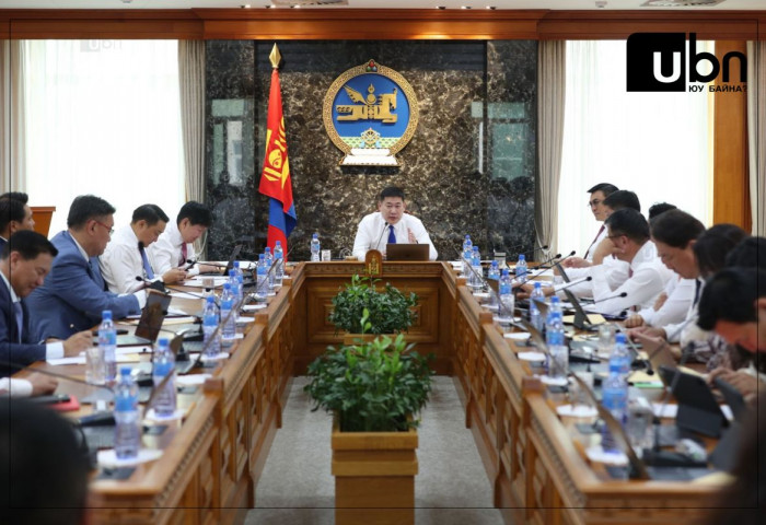 Гадаадад үйл ажиллагаа явуулж байгаа боловсролын сургалтын байгууллагад төрөөс дэмжлэг үзүүлэх журам баталлаа