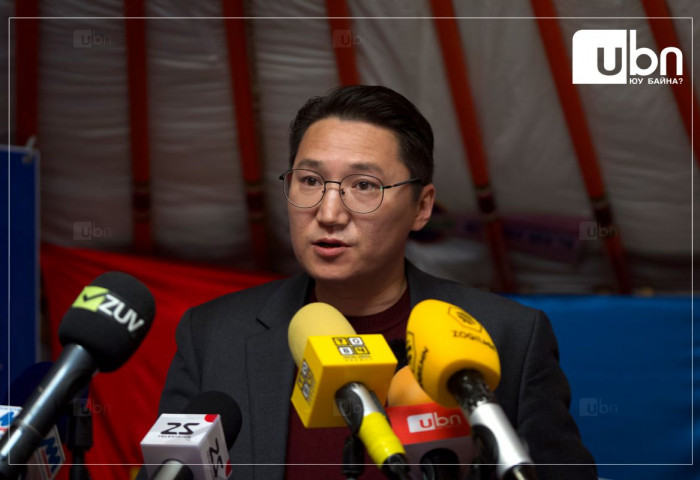 “Анх бүртгэгдсэн 23 нам 2 эвслээс 4 НАМ НЬ СОНГУУЛЬД ОРОЛЦОХГҮЙ“