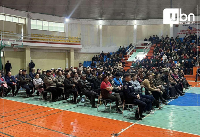 “Бэлтэс Мөрөн” ХХК-ийн үүсгэн байгуулагч 9 шүүгдэгчид холбогдох гэм буруугийн шүүх хуралдаан эхэллээ