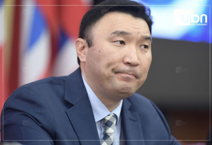 Т.Батцогт: Намын даалгаврын дагуу 5 мандаттай том дүүргийг ахалж байна