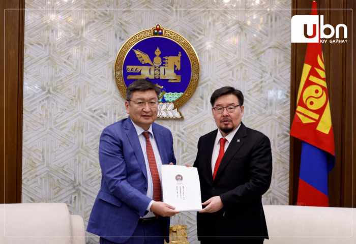 Р.Батрагчаа, Б.Болдбаатар нарыг ҮХЦ-ийн гишүүнд санал болголоо