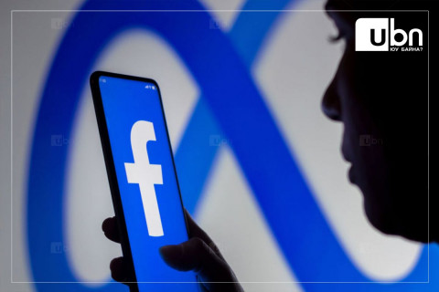СЭРЭМЖЛҮҮЛЭГ: Фэйсбүүк хэрэглэгчдэд чиглэсэн фишинг халдлагаас болгоомжлоорой
