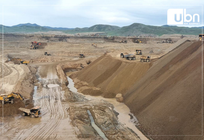 ШИНЖЭЭЧ: Хамгийн их тусгай зөвшөөрөлтэй компаниудын жагсаалтыг МАК, Эрдэнэс монгол компаниуд тэргүүлж байна
