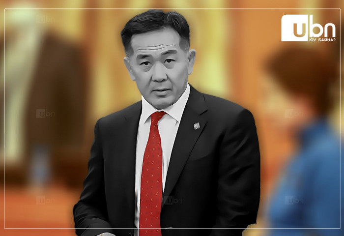 СОНСГОЛ: Түр хорооны дарга Ц.Цэрэнпунцаг өөрөө гэрчээр оролцож байна