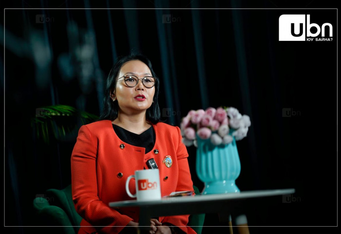 ХБНГУ-д ИТХ-ын төлөөлөгчөөр ажиллаж буй монгол бүсгүй Д.Очмаа: Анх ЦСҮ намын улстөрчид намд элсэх санал тавьж, 2019 онд сонгуульд нэр дэвших хүсэлт тавьсан