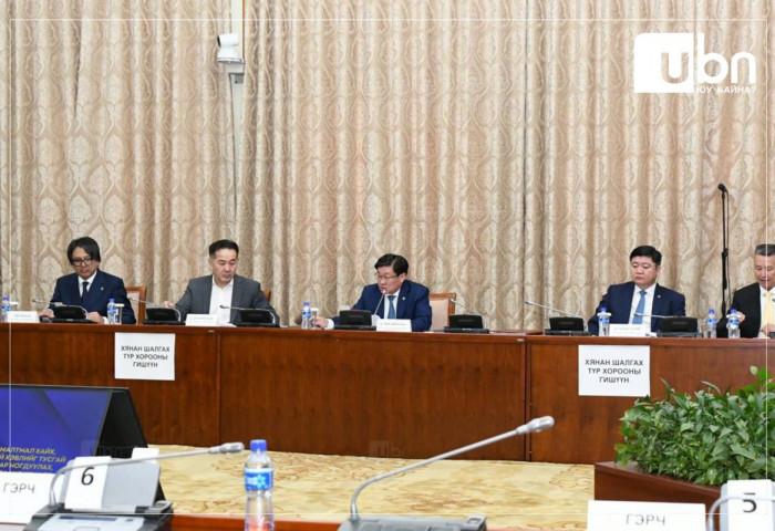 Ашигт малмалын лицензийн асуудлаарх сонсгол хоёр дахь өдрөө үргэлжилнэ