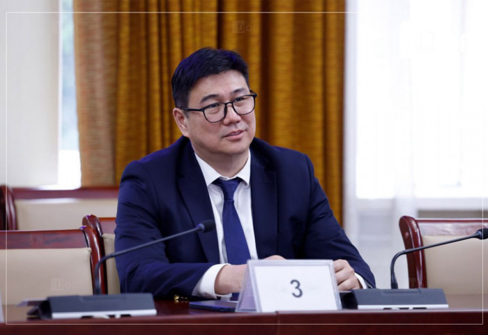 Ц.Цолмон: Иргэний үндсэн эрх зөрчигдсөн эсэх асуудлыг ҮХЦ-д харьяалж шийддэг болохыг 100 хувь дэмжиж байгаа