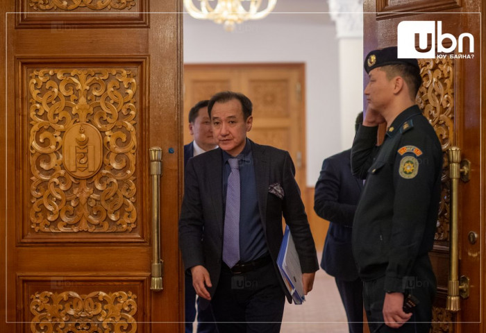 Д.Цогтбаатар: Би тухайлсан хүний асуудал дээр байр суурь илэрхийлэхгүй. Гэхдээ барьж хорих ажиллагааг хатуу үндэслэлтэй зүйл дээр л хийх ёстой шүү